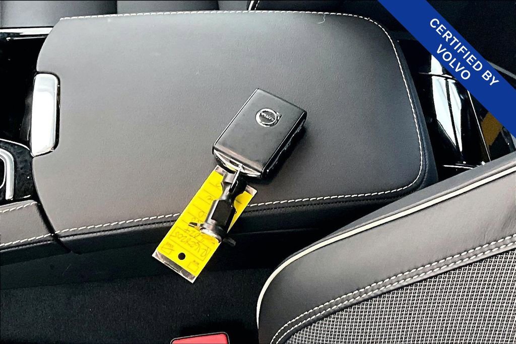 Certified 2024 Volvo V60 T8 Polestar w/ Protection Package image 14