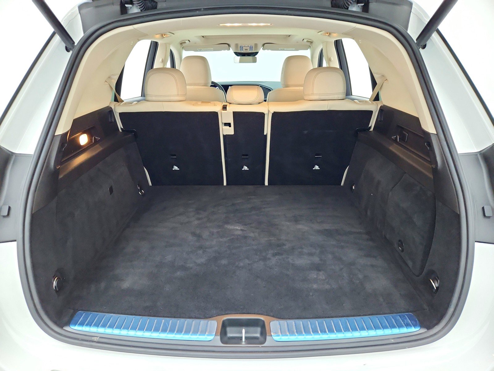Certified 2025 Mercedes-Benz GLE 450e 4MATIC image 34