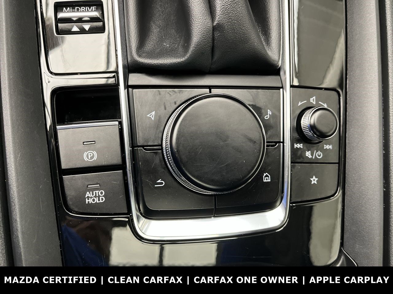 Certified 2025 MAZDA CX-50 AWD 2.5 S w/ Premium Plus Pkg image 18