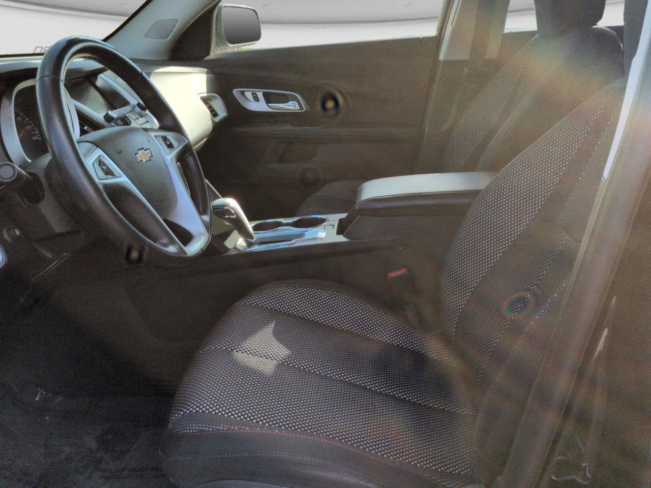 Used 2012 Chevrolet Equinox LT w/ Driver Convenience Package FWD image 12