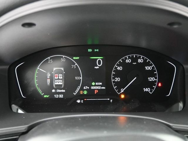 New 2026 Honda Civic Sport image 15