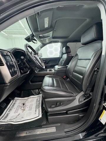 Used 2018 GMC Sierra 1500 Denali w/ Denali Ultimate Package image 8