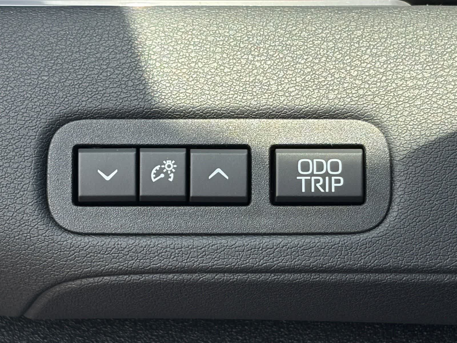 New 2026 Toyota C-HR AWD/4WD image 18