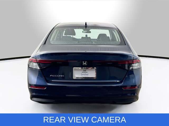 Used 2024 Honda Accord EX image 10