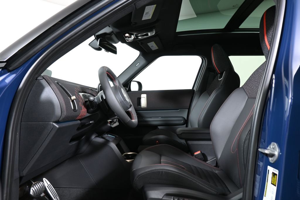 New 2026 MINI Cooper Countryman John Cooper Works w/ Comfort Package Max image 3