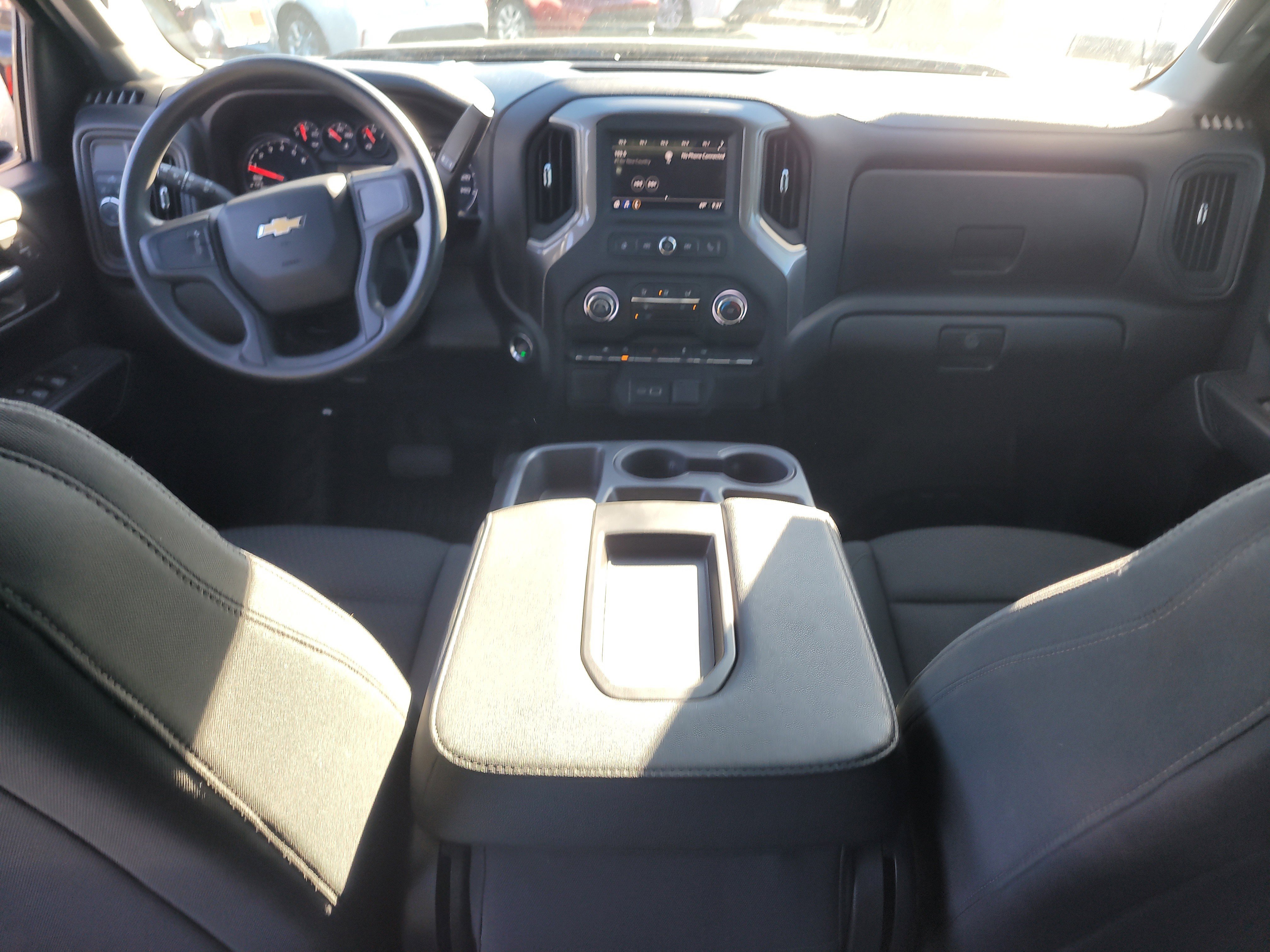 Used 2023 Chevrolet Silverado 1500 W/T image 15