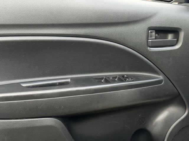 Used 2020 Mitsubishi Mirage G4 ES FWD image 23