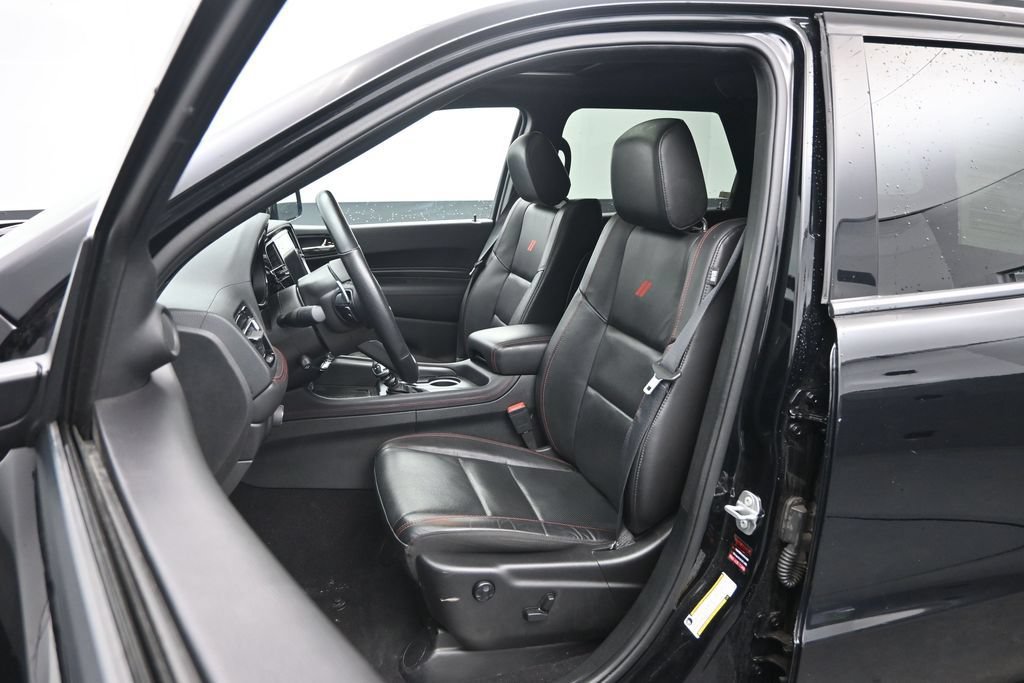 Used 2025 Dodge Durango R/T AWD/4WD image 22