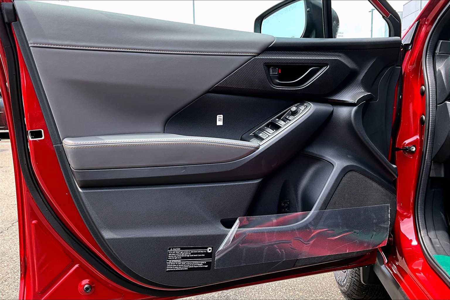 New 2025 Subaru Crosstrek 2.5i Wilderness image 10