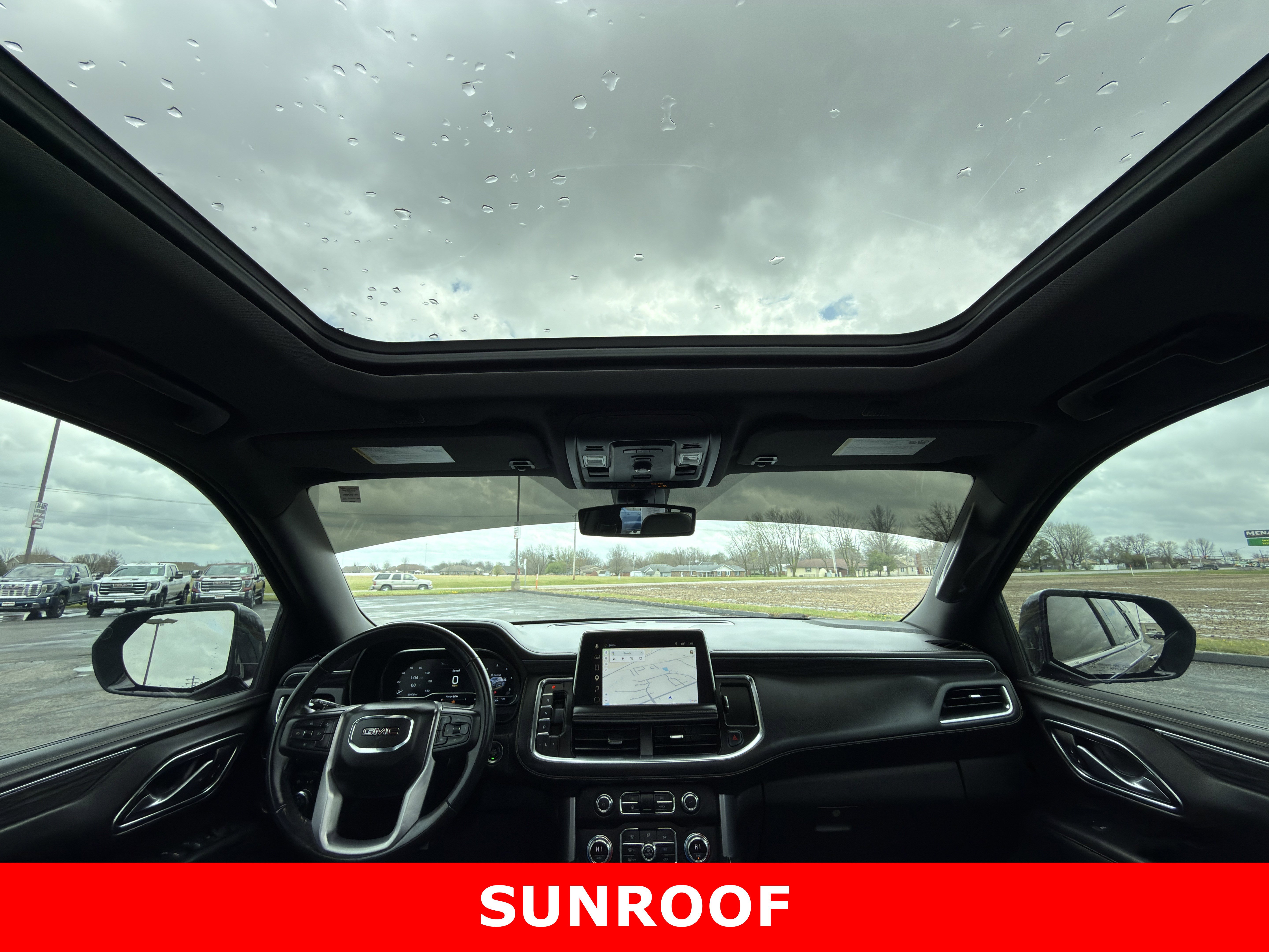 Used 2022 GMC Yukon SLT AWD/4WD image 22