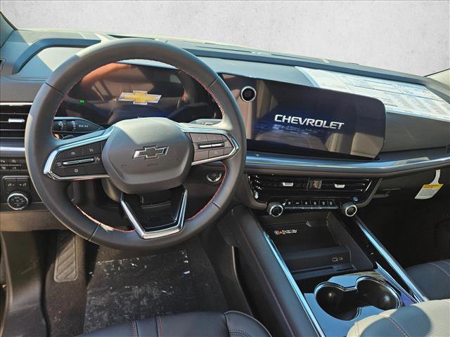 New 2026 Chevrolet Tahoe RST image 14