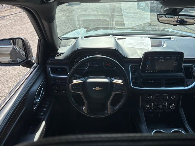 Used 2021 Chevrolet Suburban High Country image 32