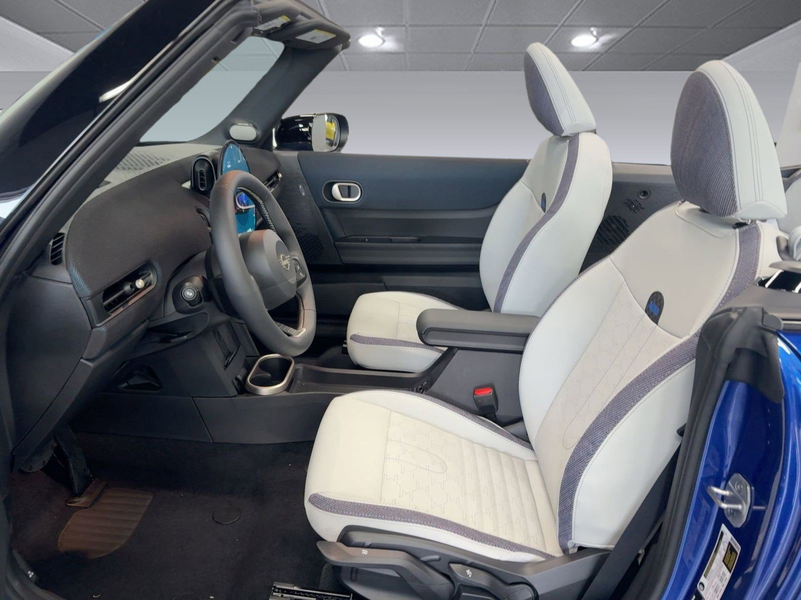 New 2026 MINI Cooper S image 5