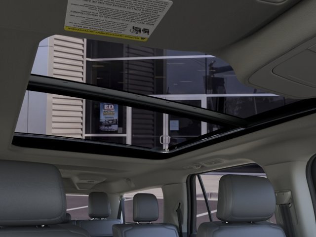 New 2026 Ford Expedition Max Active AWD/4WD image 22