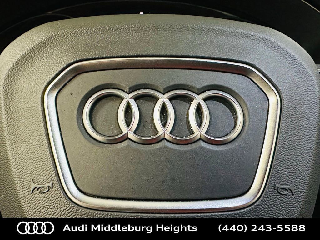 Certified 2023 Audi Q5 2.0T Premium w/ Convenience Package image 19
