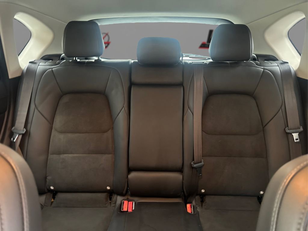 Used 2020 MAZDA CX-5 Touring image 17