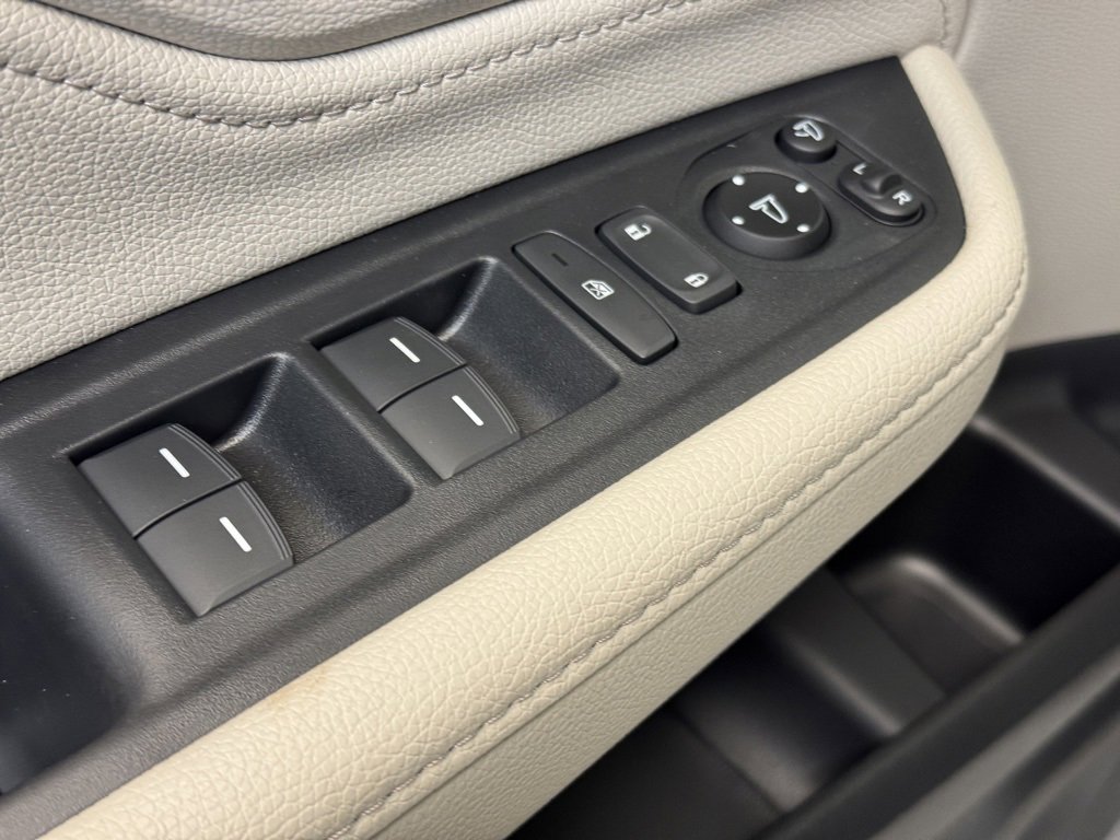 New 2026 Honda Odyssey Elite image 10