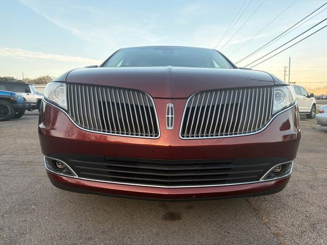 Used 2015 Lincoln MKT AWD w/ Equipment Group 201A image 5