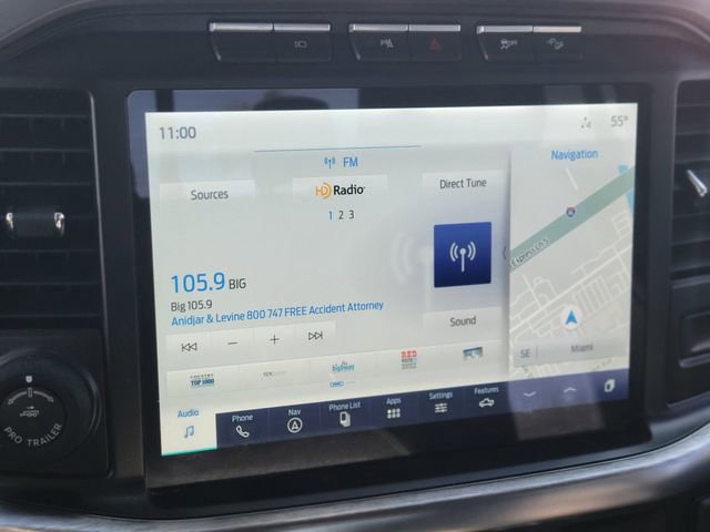 Certified 2021 Ford F150 Lariat image 25