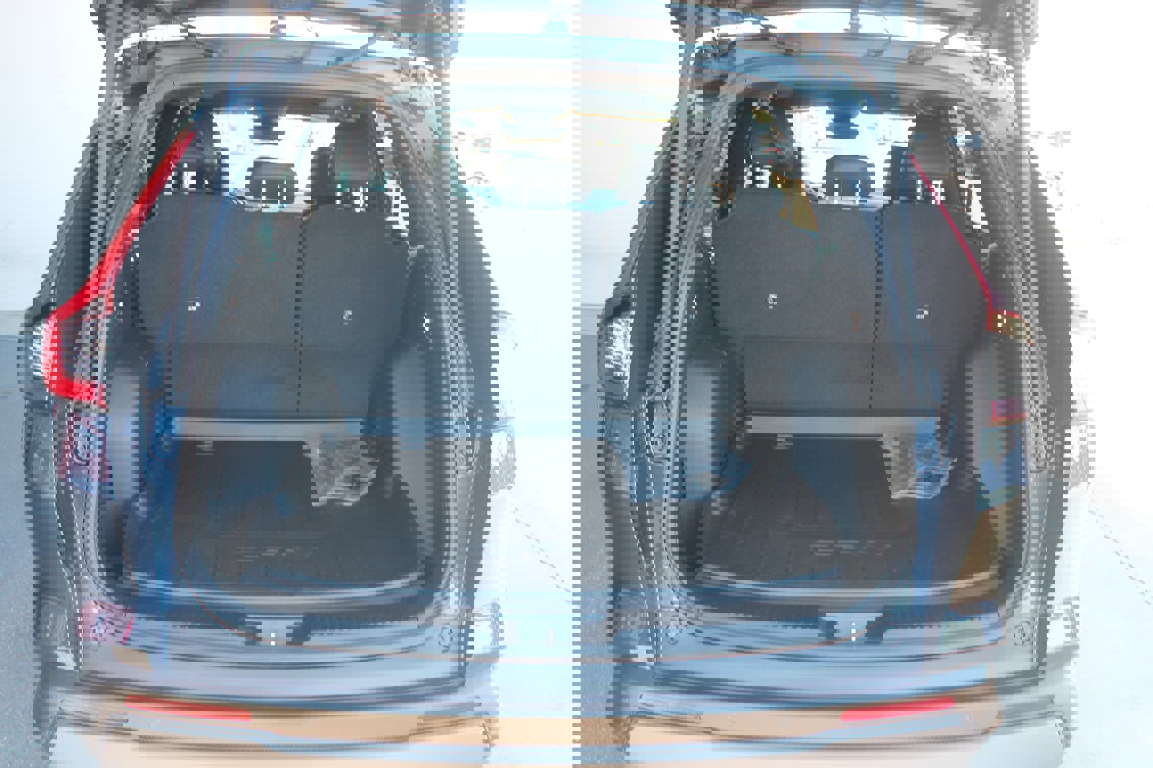 Used 2025 Honda CR-V Sport-L image 22