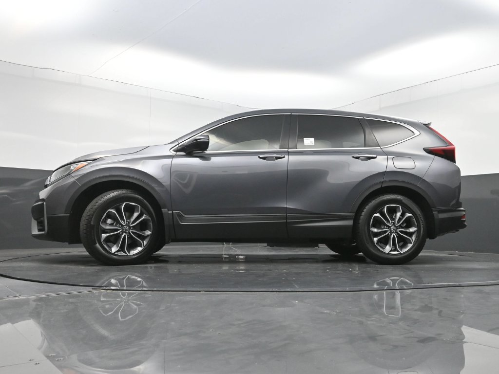Used 2022 Honda CR-V EX-L image 28