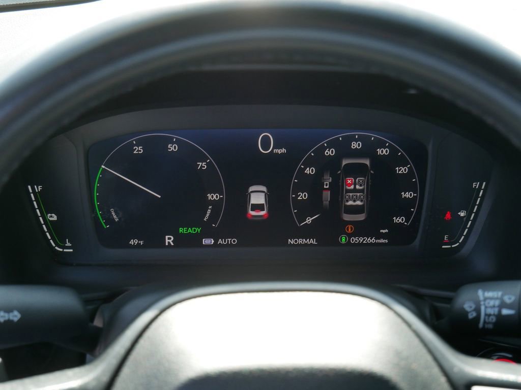 Used 2024 Honda Accord Sport image 23