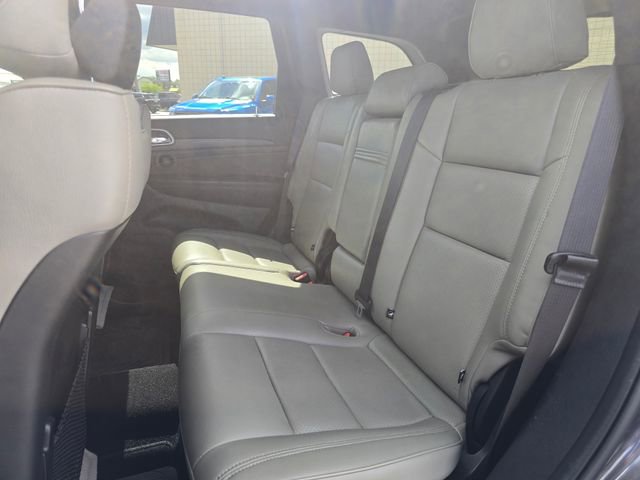 Used 2021 Jeep Grand Cherokee Laredo X AWD/4WD image 13