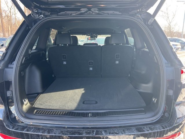 Used 2024 Jeep Grand Cherokee Limited image 17