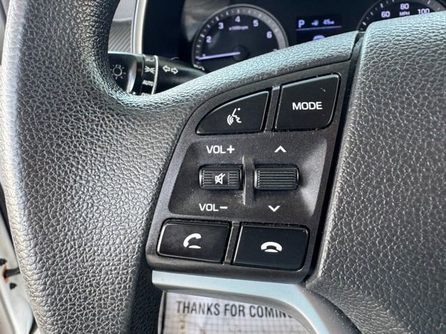 Used 2020 Hyundai Tucson SE image 13