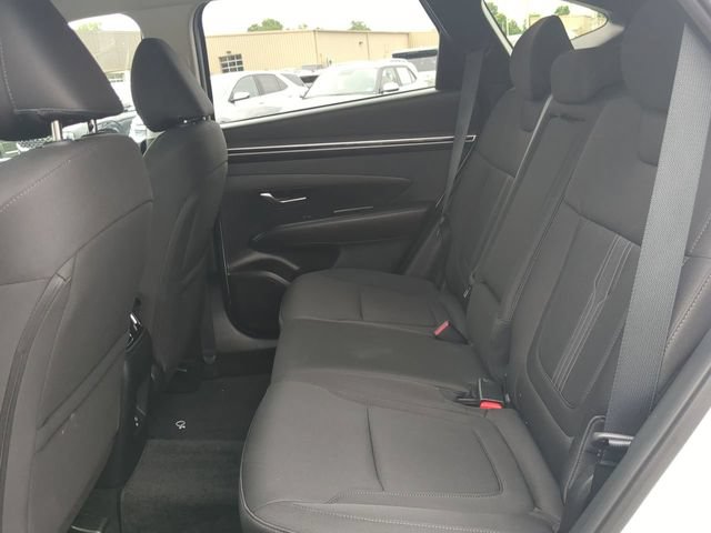 Used 2023 Hyundai Tucson SEL AWD/4WD image 12