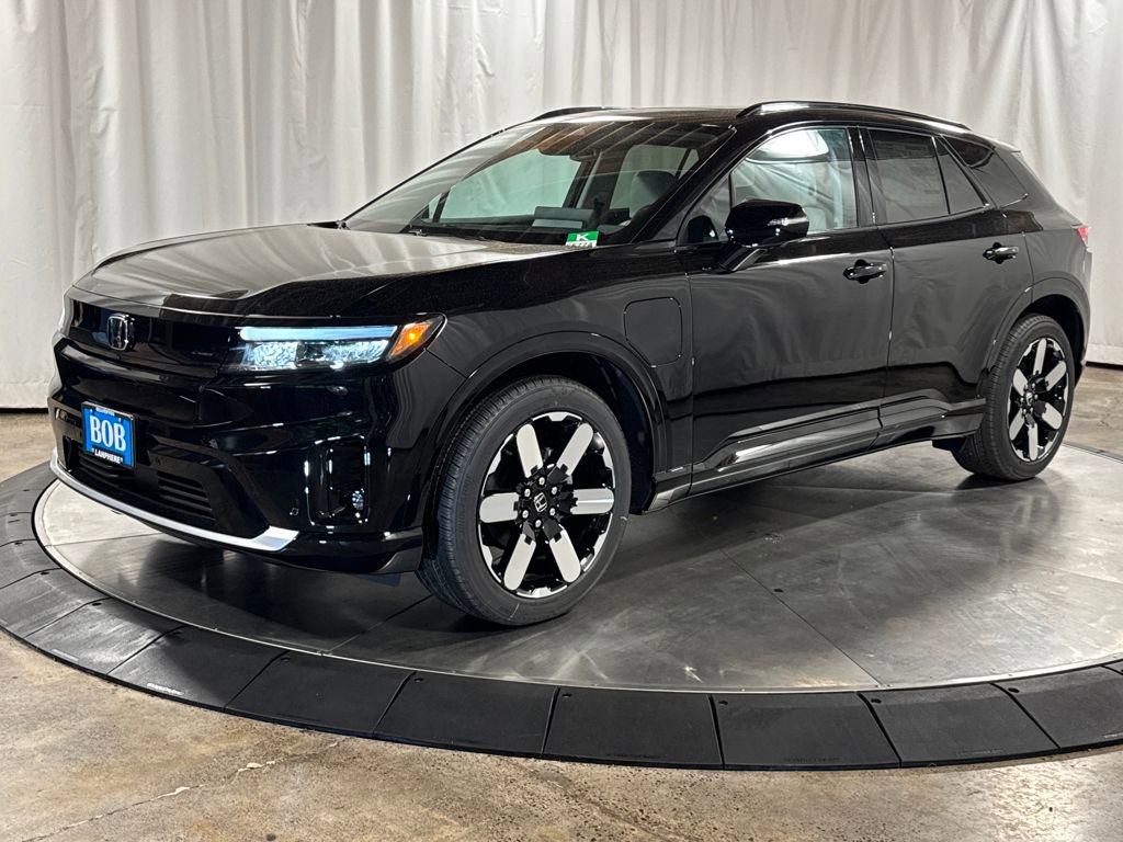 New 2026 Honda Prologue Elite image 1