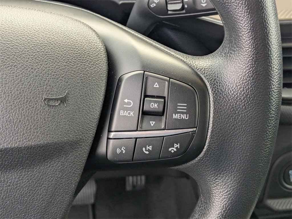 Used 2025 Ford Bronco Sport Big Bend image 19