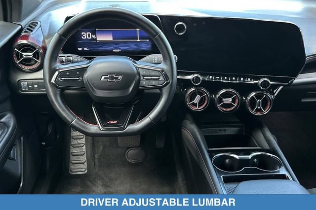 Used 2024 Chevrolet Blazer EV RS AWD/4WD image 15