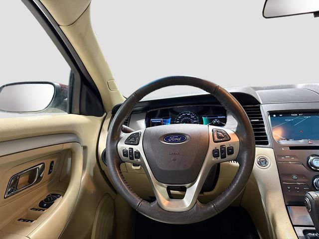 Used 2019 Ford Taurus SEL w/ Equipment Group 201A image 23