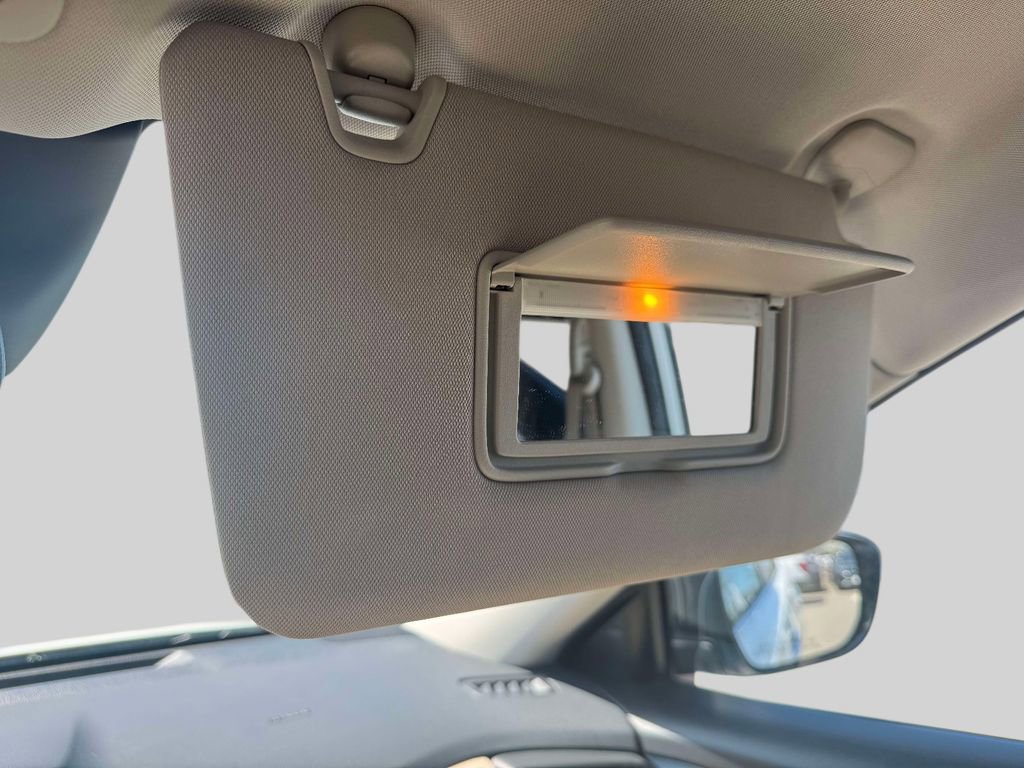 Used 2017 Nissan Rogue SL AWD/4WD image 30