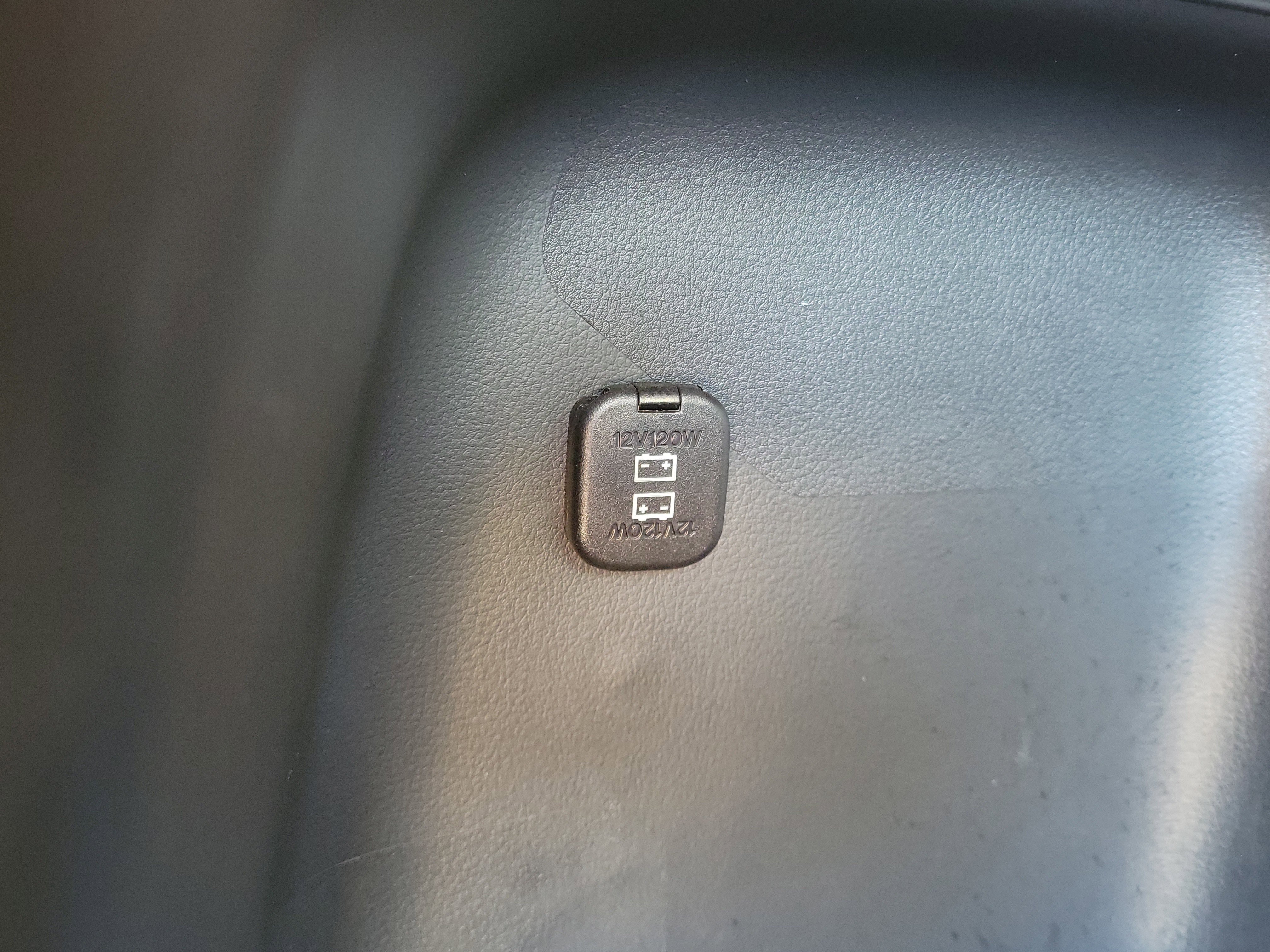 Used 2024 MAZDA CX-50 AWD 2.5 S w/ Select Package image 11