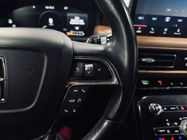 Used 2022 Lincoln Nautilus Reserve image 29