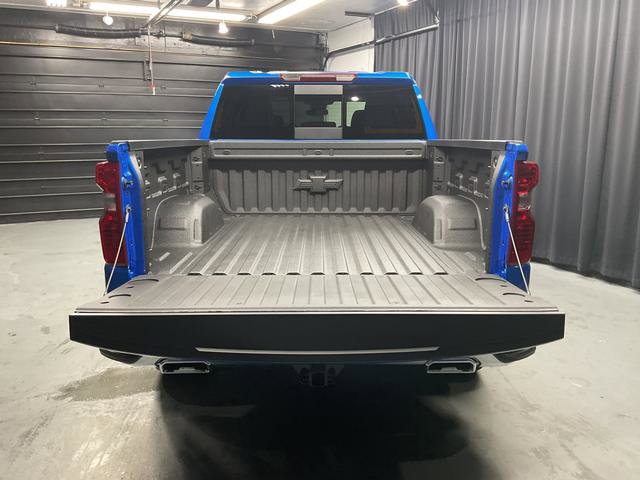 New 2026 Chevrolet Silverado 1500 LT image 8