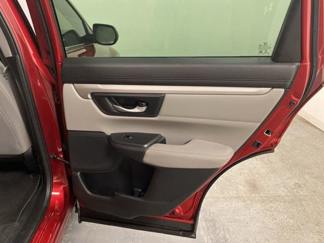 Used 2020 Honda CR-V LX image 25