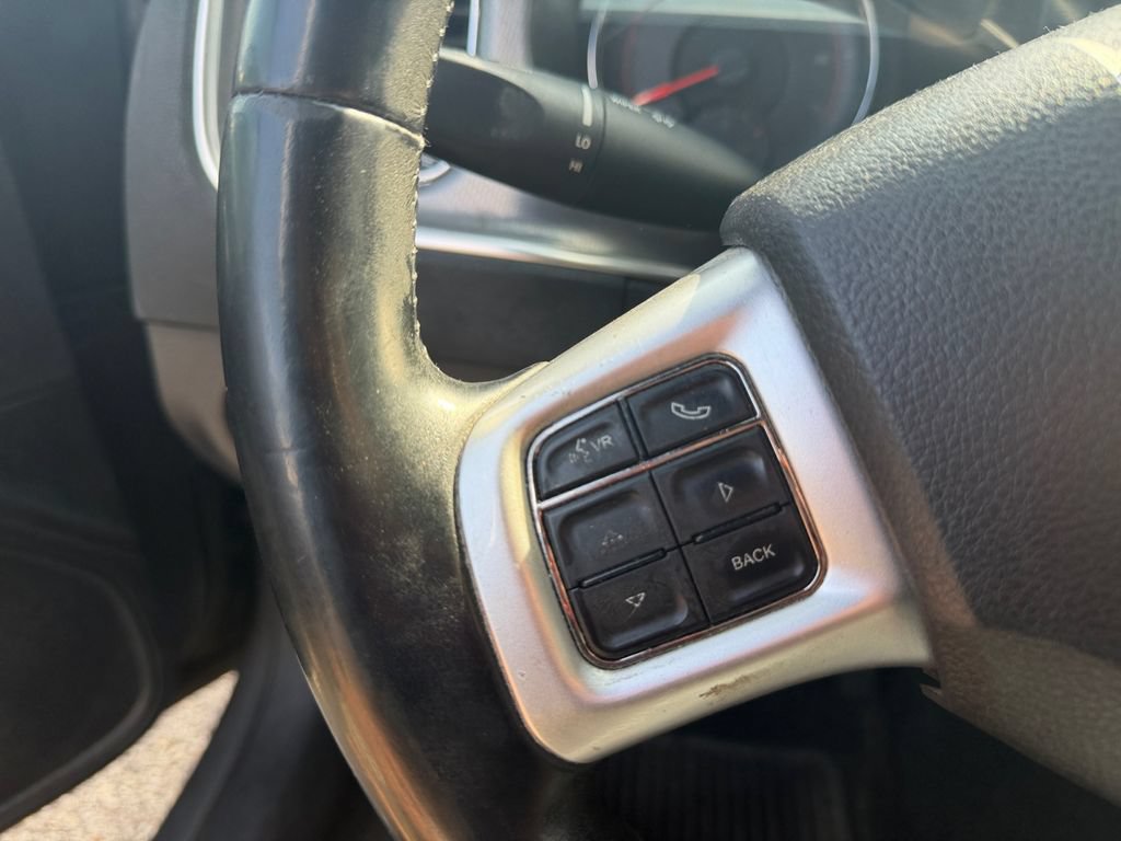 Used 2012 Dodge Charger SE w/ Connectivity Group RWD image 16