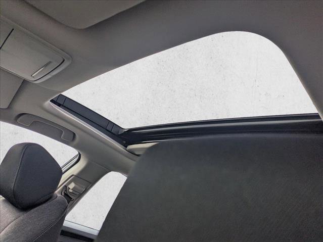 Certified 2025 Honda Accord SE image 15