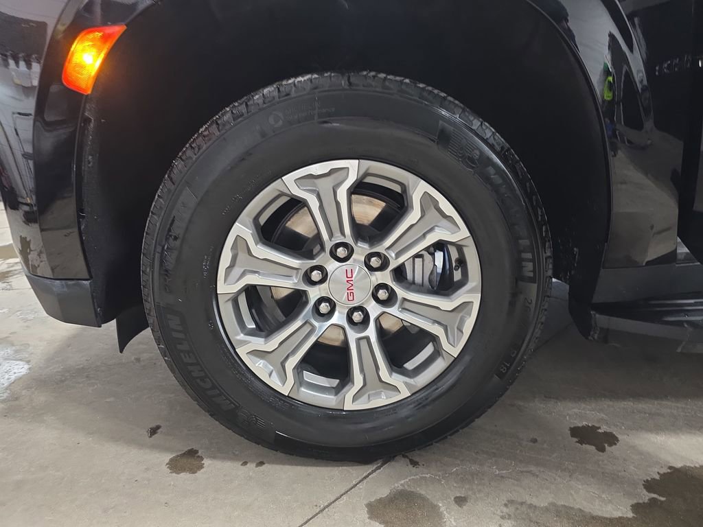 Certified 2024 GMC Yukon XL SLE w/ Gmc Pro Safety Plus Package image 38