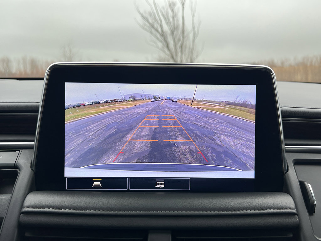 Used 2021 Chevrolet Tahoe Z71 image 29