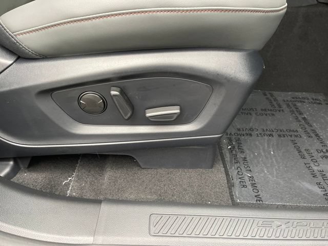 New 2026 Ford Explorer Active w/ Active Comfort Package AWD/4WD image 38