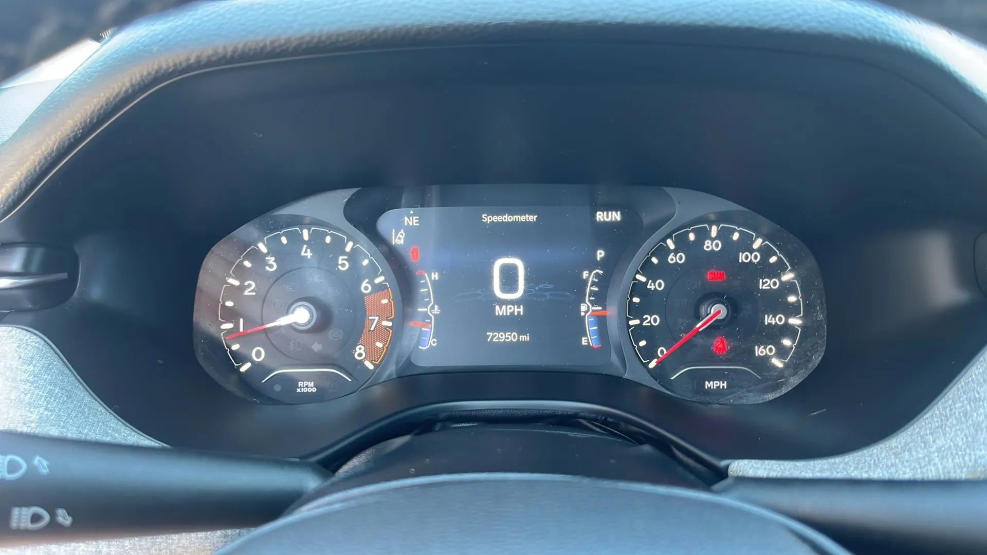 Used 2022 Jeep Compass Latitude w/ Convenience Group image 24