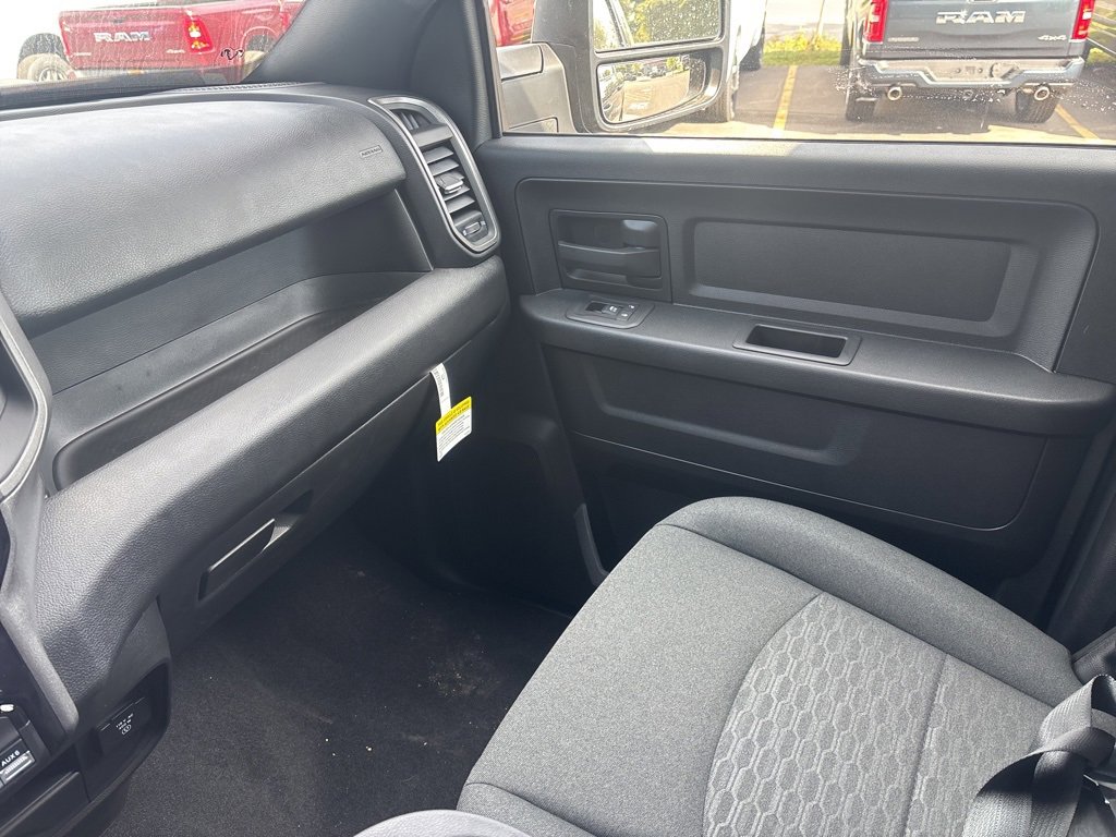 New 2026 RAM 2500 Tradesman image 24
