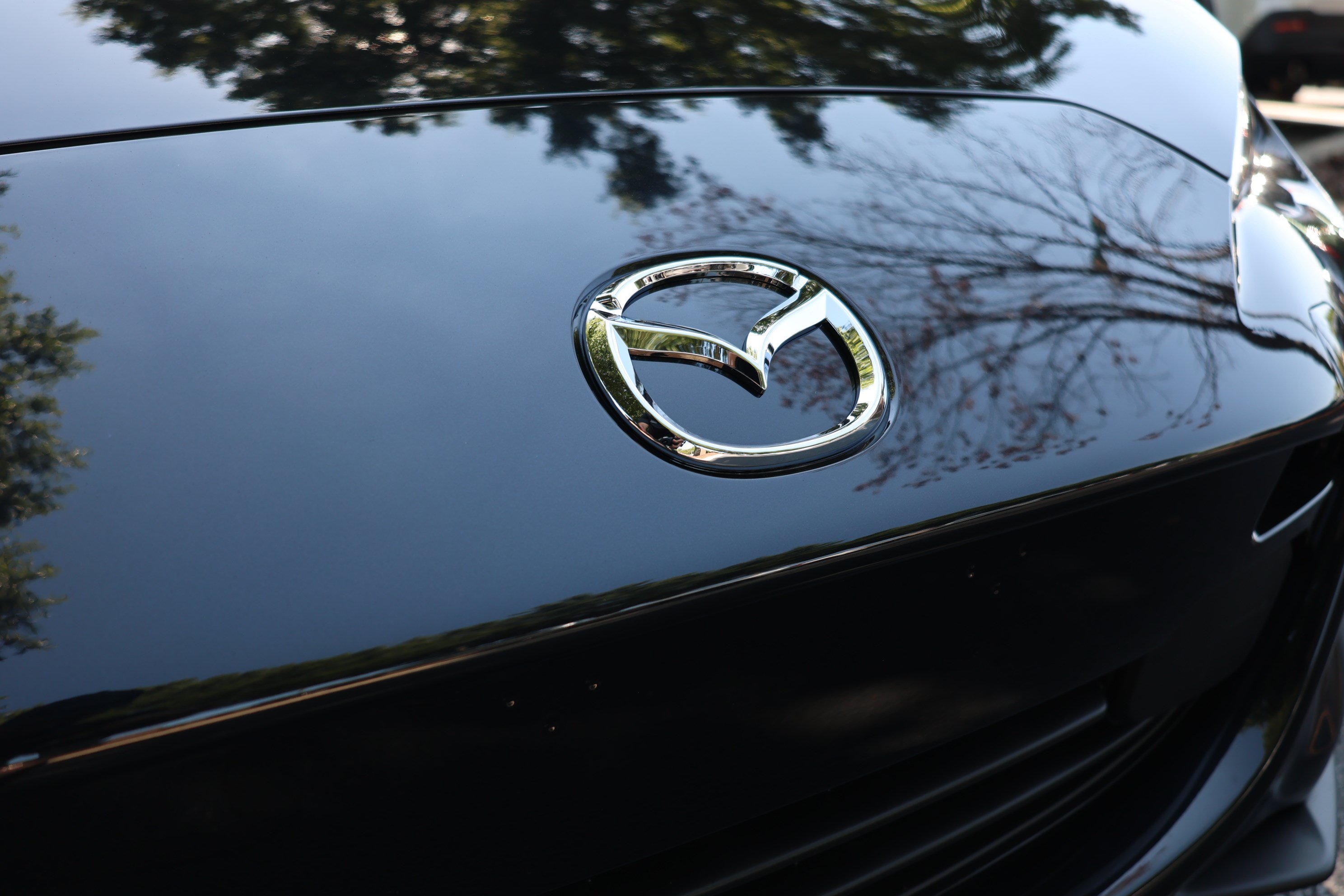 New 2026 MAZDA MX-5 Miata RF Grand Touring RWD image 23