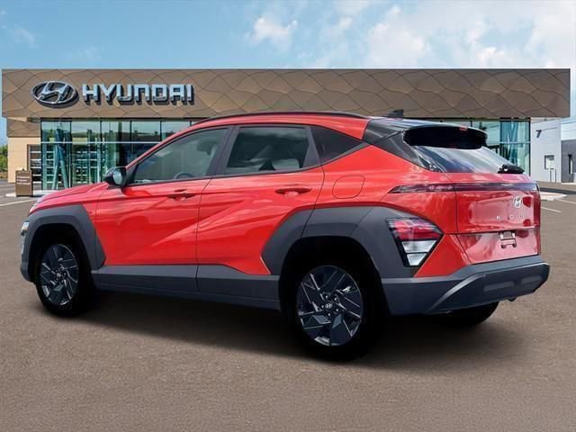 New 2026 Hyundai Kona SEL Sport image 4
