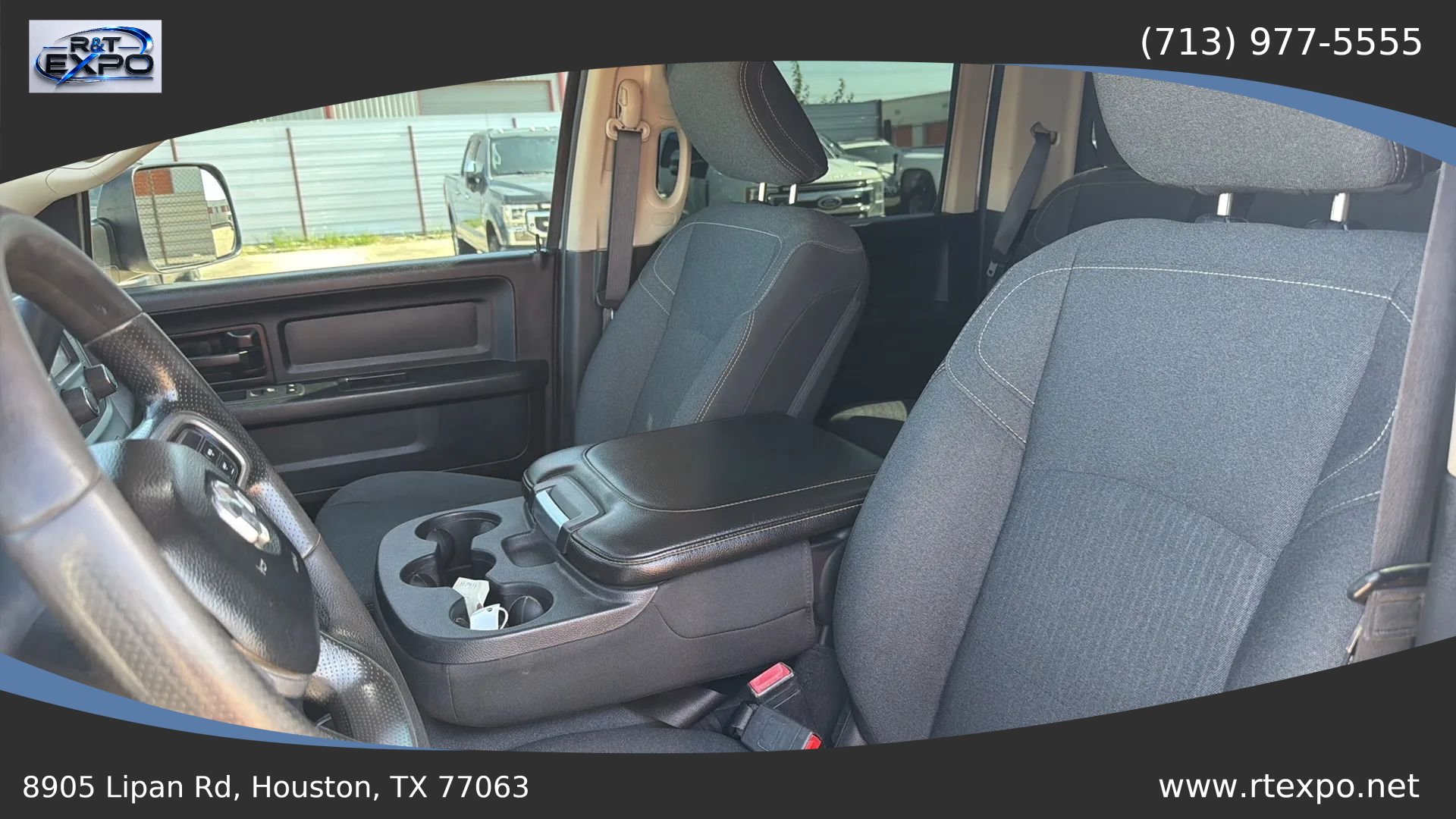 Used 2020 RAM 3500 Tradesman AWD/4WD image 32