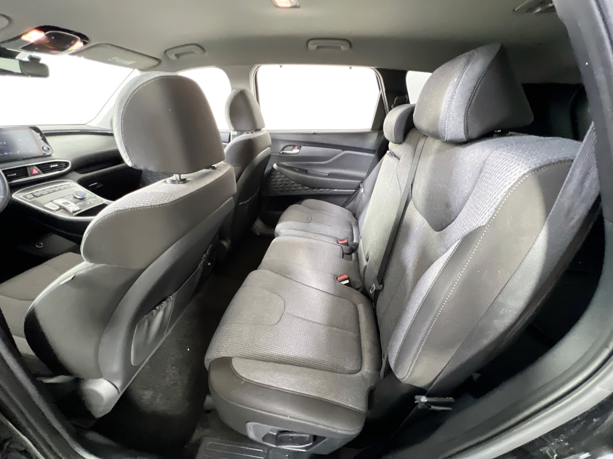 Used 2022 Hyundai Santa Fe SEL Convenience AWD/4WD image 23